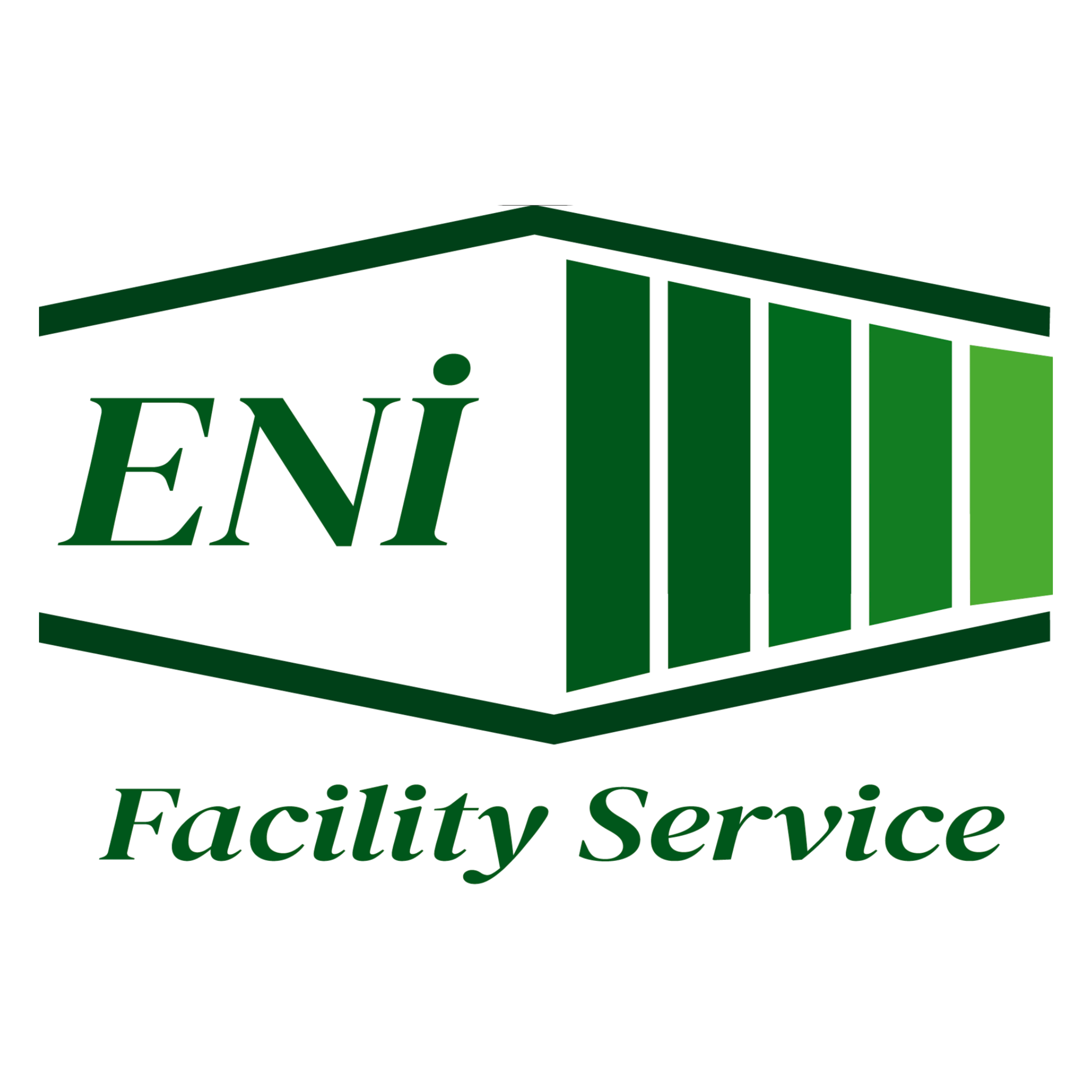 ENi Facility Services Logo